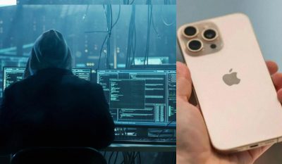 Apple ID заблоковано - шахраї вигадали новий спосіб зламу айфонів