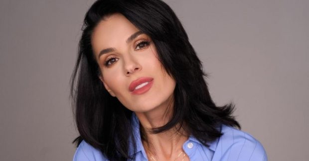 Маша Єфросиніна розсекретила свою вагу