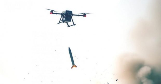専門家は、ウクライナで生産されるエストニアの対空ミサイルが「素晴らしい」理由を説明した