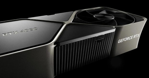 RTX 5090 характеристики - подтверждено гигантское количество ...
