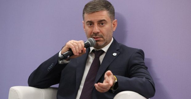 Лубінець розповів, як буде відбуватися гуманітарна місія в місті