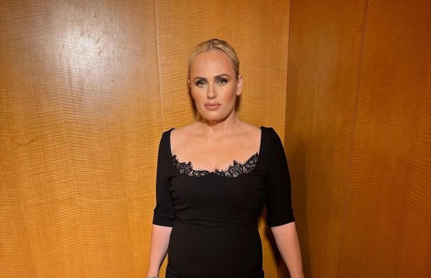 Ребел Вілсон у жалобі: акторка повідомила про смерть близької людини