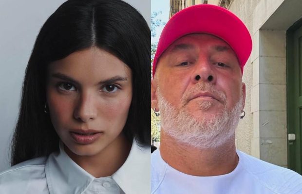 "Він образився": Мішель Андраде вперше розповіла про сварку зі своїм експродюсером Потапом