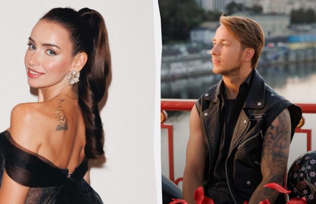 Учасниця "Холостяка" Вероніка назвала дівчину, яка найбільше підходить Терену (фото)