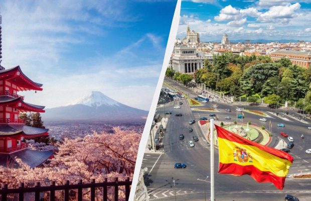 Туристи зізналися, які міста світу вони хотіли б відвідати у 2025 році найбільше