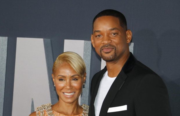 Дружина Вілла Сміта закрутила новий роман: 53-річна акторка у стосунках з дівчиною