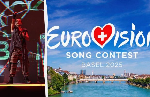 Представники Чорногорії на Євробаченні-2025 порушили правила: їм загрожує дискваліфікація