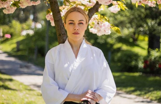 Відома українська співачка схудла до критичної ваги та назвала причину цього