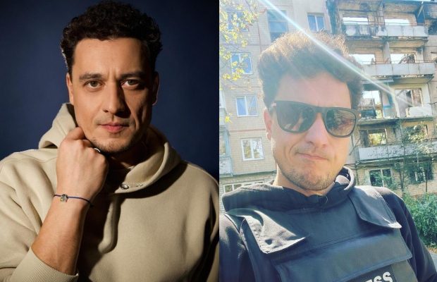 Синельников розкрив суму компенсації, яку отримали його батьки за зруйнований дім