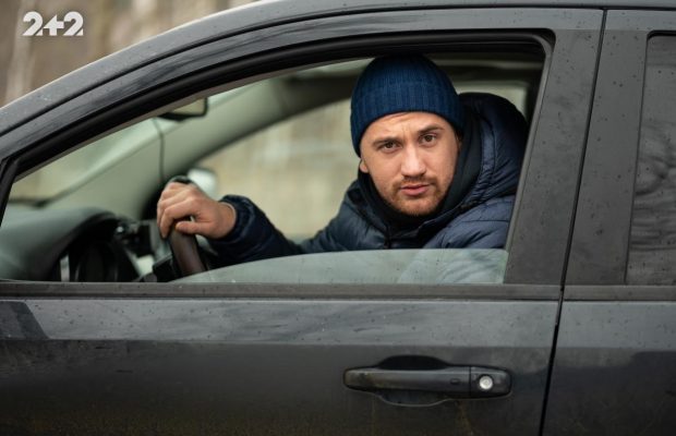 Відомий український актор висловився про мовне питання: "Не можу викреслити 20 років життя"