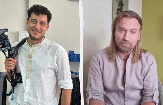 "Ніколи не буде зіркою": Євген Синельников розкритикував Винника, який втік за кордон