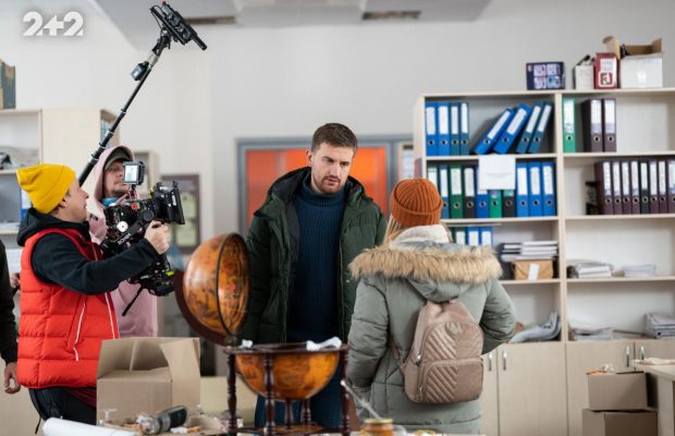 "Працював таксистом": відомий український актор розповів, як виживав на початку війни