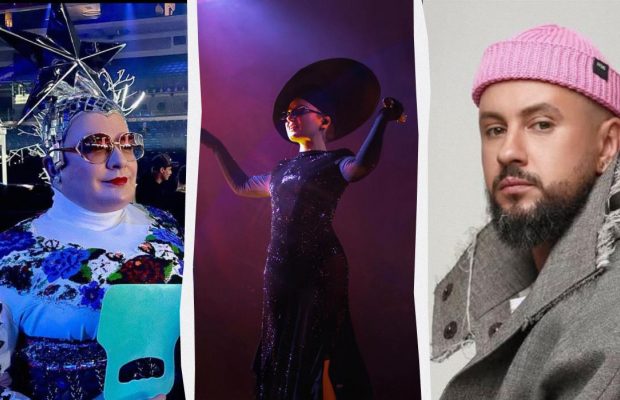 Klavdia Petrivna, Вєрка Сердючка та інші: хто став переможцем премії MUZVAR AWARDS 2024