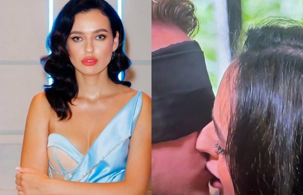 Ексучасниця "Холостяка-13" зізналася, чи ображена на Терена через поцілунки з іншими дівчатами