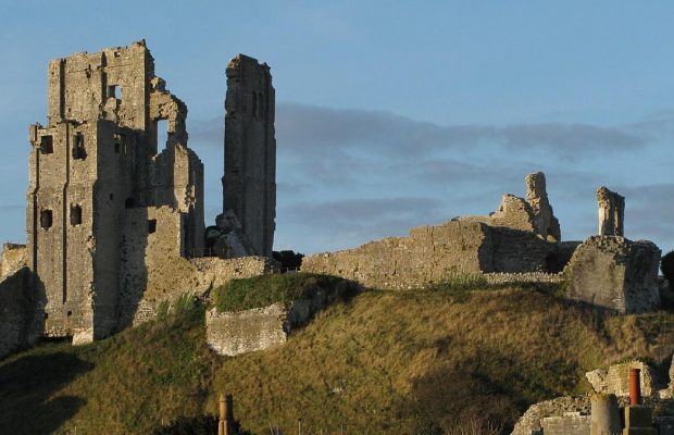 Уперше за 400 років туристи зможуть відвідати замок легендарного англійського короля