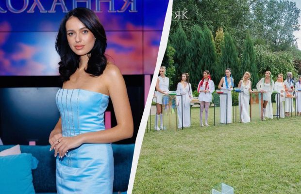 Учасниця "Холостяка" Ксенія розповіла, що відбувається на шоу після церемонії троянд