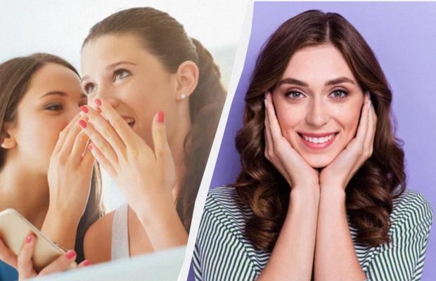 За однією прикметою можна з'ясувати, хто і що про вас говорить за спиною: як це зробити