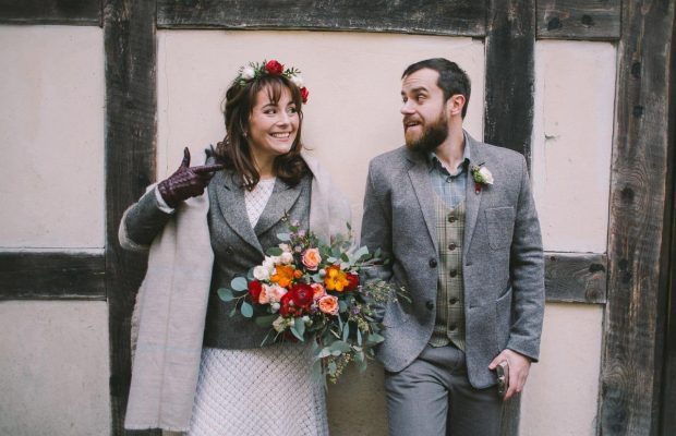 Даша Малахова поділилася рідкісними кадрами з весілля з молодшим на 10 років чоловіком