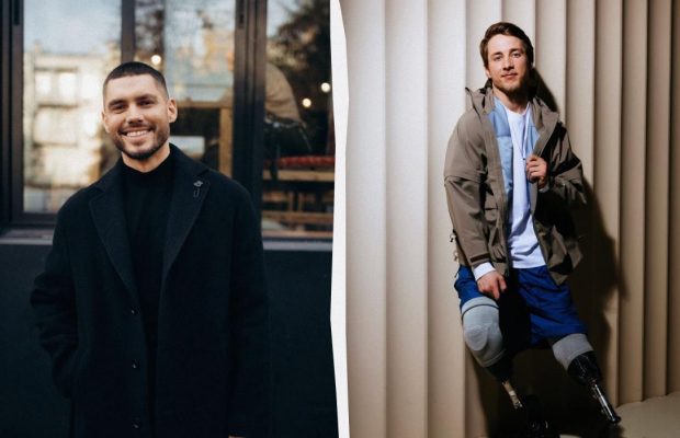 Добринін підтримав Олександра Терена, якого захейтили через поцілунки на "Холостяку"