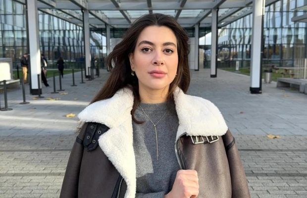 Раміна зізналася, що не хоче мати дітей та пояснила чому: "Народжувати для когось не буду"