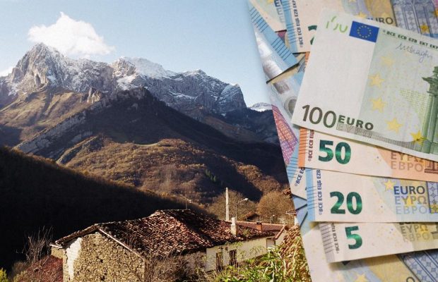 У цьому іспанському місті платять майже 3000 євро кожному, хто переїде туди