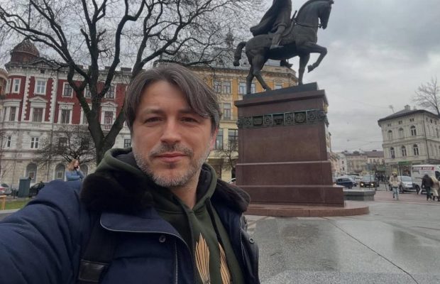 "Мене трохи поплавило": Сергій Притула розповів про часте вживання алкоголю