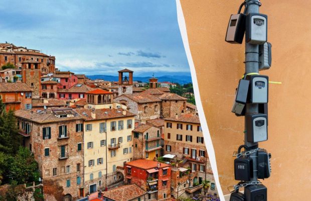 Туристи в Італії більше не зможуть самостійно заселитися в апартаменти