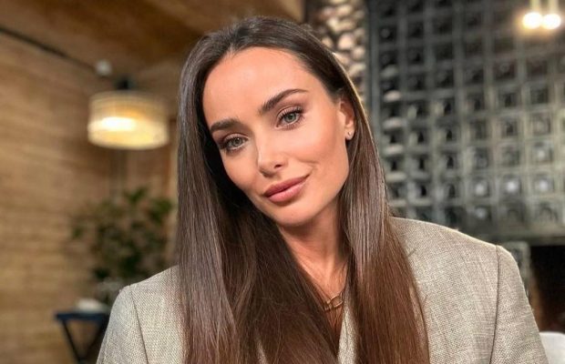 "Прокинулася і все": Ксенія Мішина поскаржилася на проблеми зі здоров'ям