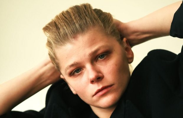 "Потроху готуюсь, вчуся": відома українська акторка відповіла, чи готова йти на фронт