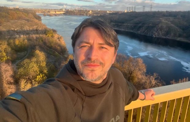 Притула відповів, чи повернеться у шоу "Хто зверху?" та чому не дивиться нові випуски