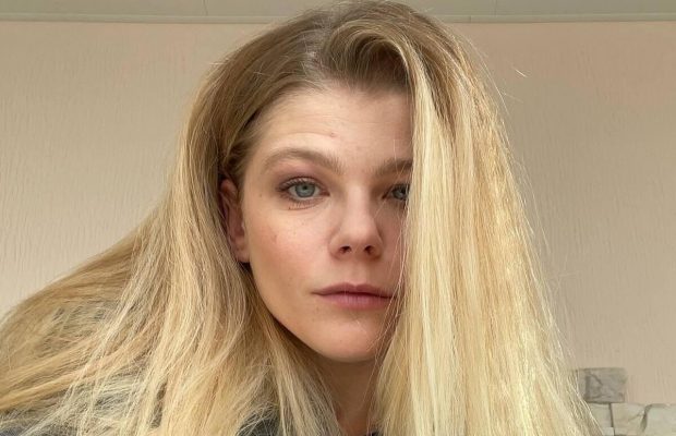 Популярна акторка розповіла про стосунки з коханим-військовим: "Так живемо вже три роки"