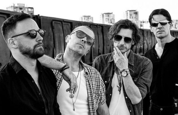 Після порушення правил представники Чорногорії на "Євробаченні-2025" відмовилися від участі