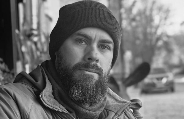 "Вічна пам'ять": на фронті загинув відомий український музикант