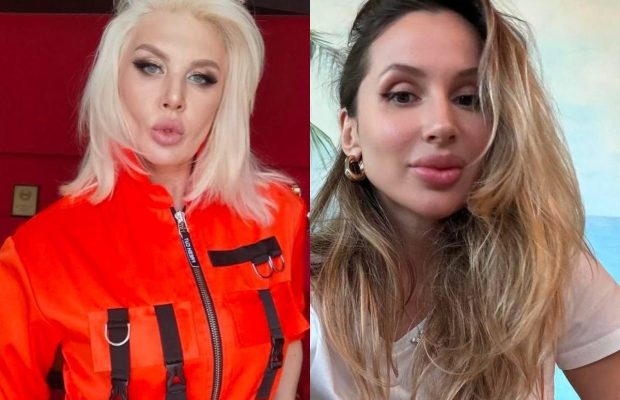 Світська левиця Світлана Вольнова висловилася про Лободу: "Їй зараз важко повернутися"