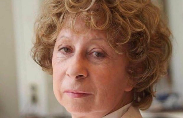 Лія Ахеджакова промовила "Слава Україні" прямо зі сцени (відео)