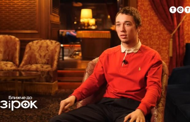 "Воно мені не треба": співак BRYKULETS розповів, з яким відомим артистом відмовився підписати контракт