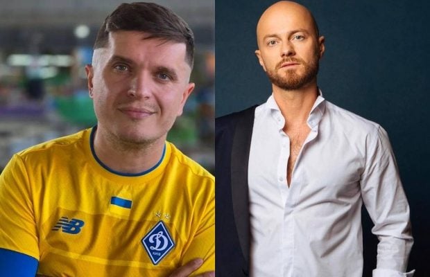 Анатолій Анатоліч висловився про втікача Яму: "Коли живеш за кордоном - втрачаєш зв'язок"