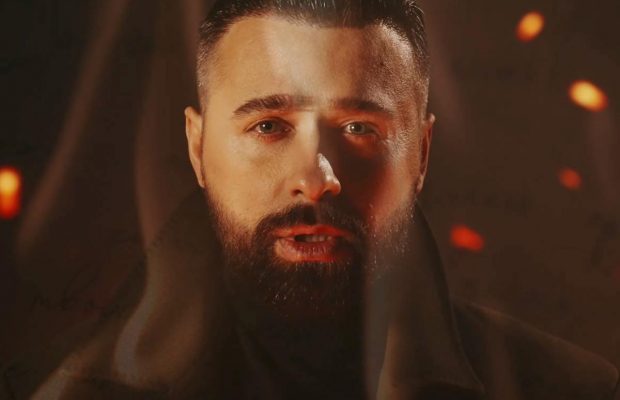 Мольфар Гордєєв розчулив піснею "Навіки" про тих, хто загинув за нашу перемогу