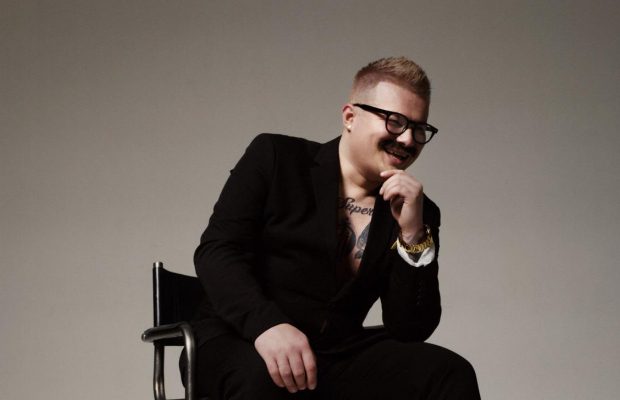 Відомого українського співака екстрено госпіталізували: "Так наркоз мене ще не брав"