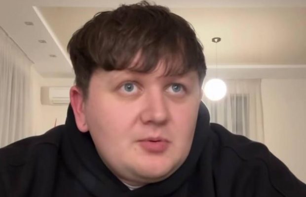 "Так буде краще": популярний український блогер розійшовся з дівчиною