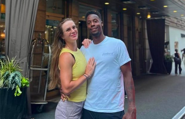 Еліна Світоліна розповіла, якою мовою спілкується з чоловіком-іноземцем: "Складно перемикатися"