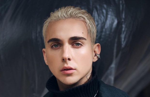 Melovin розповів про стосунки з чоловіком та його зраду: "До кінця не оговтався"