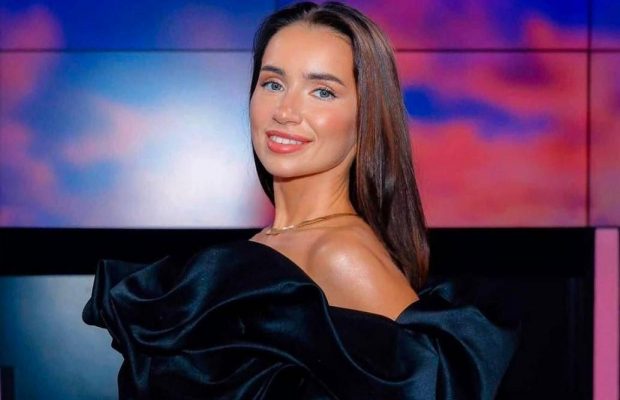 Ексучасниця "Холостяка-13" розповіла про незручні моменти під час побачень з Тереном