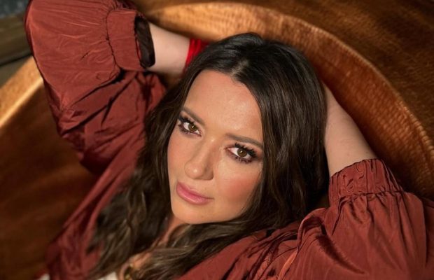 Наталія Могилевська вперше розповіла, як познайомилася зі своїм чоловіком