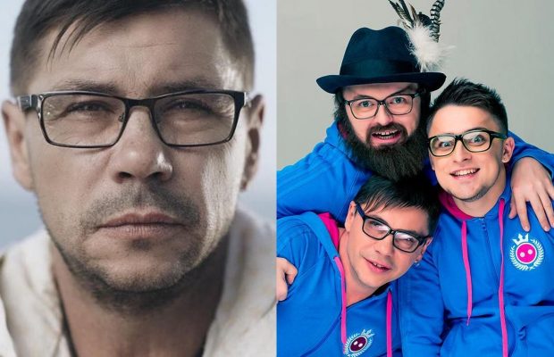 У відомого українського співака прямо на сцені зупинилося серце (відео)