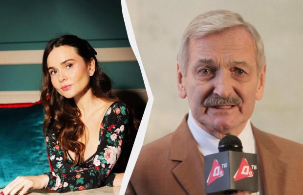 Зірка серіалу "Кава з кардамоном" звинуватила відомого актора у сексуальних домаганнях