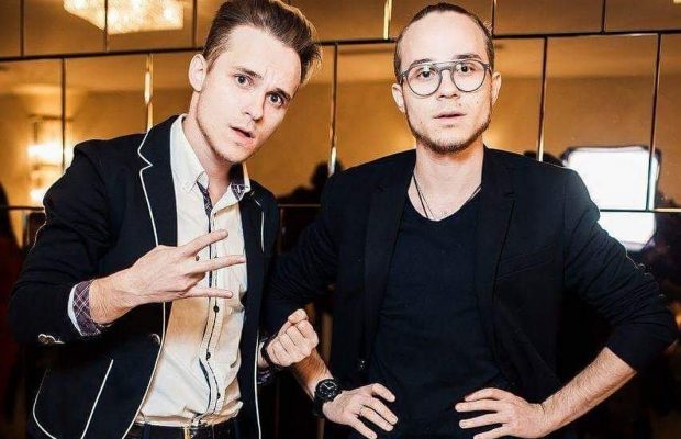 Брати Борисенки вперше за багато років виступили на концерті відомої співачки (відео)