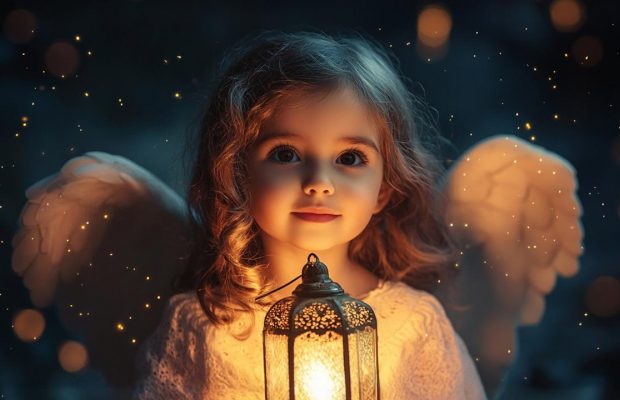 Кого вітати з іменинами 7 грудня: значення імені, листівки
