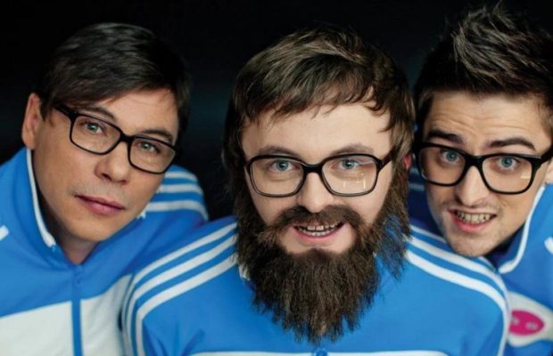 Дзідзьо розповів деталі про стан Лесика після зупинки серця