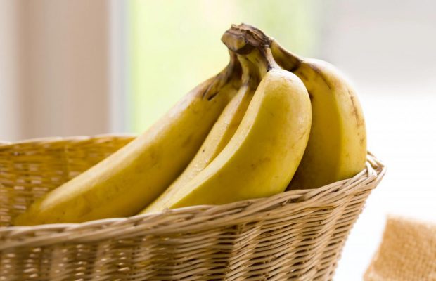 Не кладите бананы рядом с этим - они испортятся быстрее